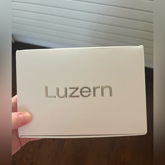 Luzern Laboratories The Beautiful Box new - Picture 4 of 5